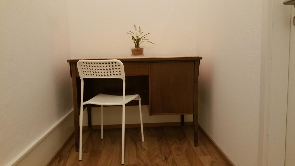 Pension Anna Rastatt Esterno foto