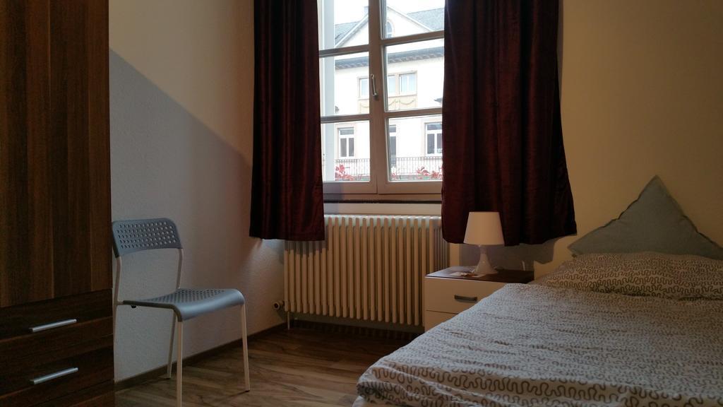 Pension Anna Rastatt Camera foto
