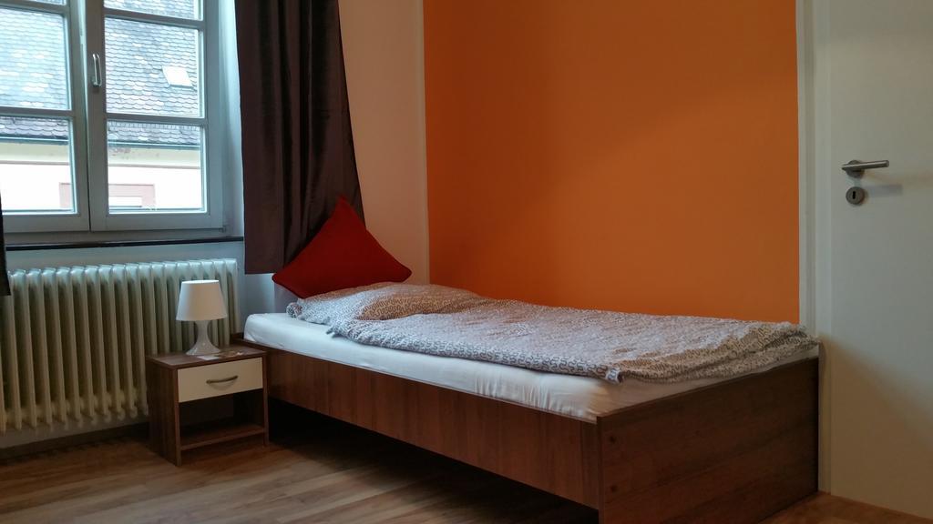 Pension Anna Rastatt Camera foto
