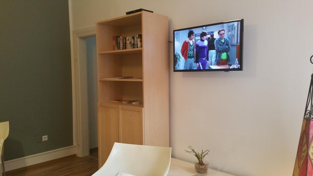 Pension Anna Rastatt Esterno foto