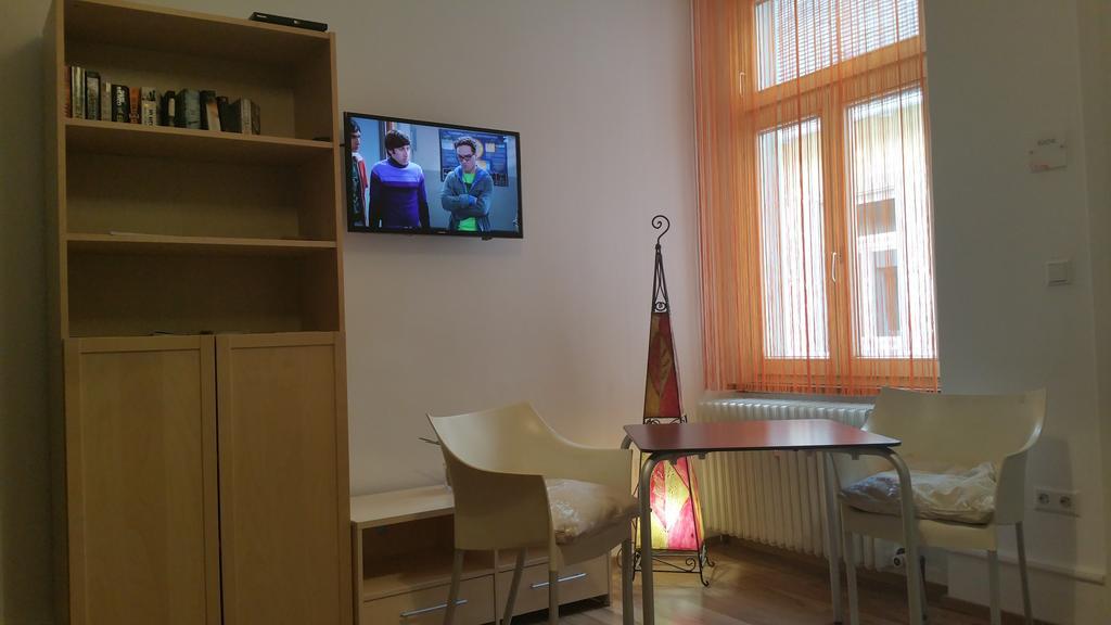 Pension Anna Rastatt Esterno foto