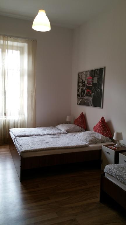 Pension Anna Rastatt Camera foto