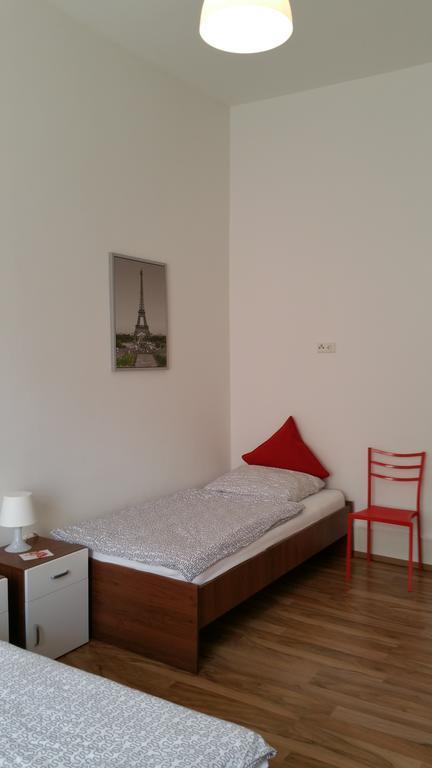 Pension Anna Rastatt Camera foto