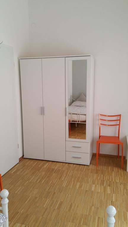 Pension Anna Rastatt Camera foto