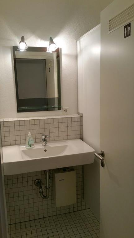Pension Anna Rastatt Esterno foto